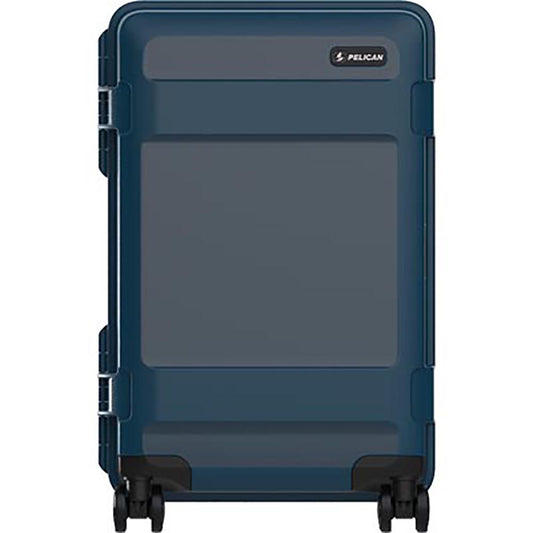 Pelican ATX 22" Hardsided Carry-On Roller Case (Indigo)