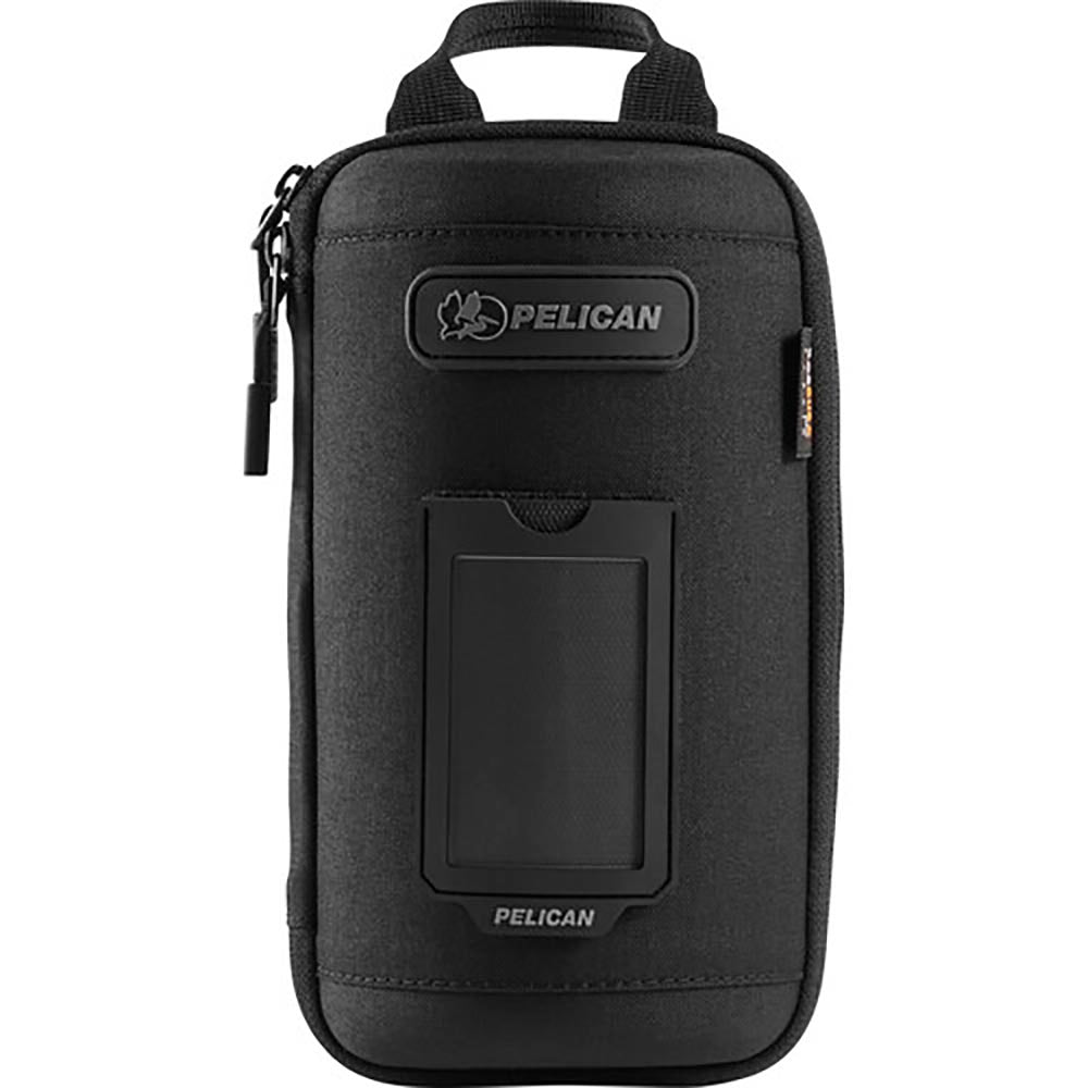 Pelican AEGIS Single Modpak AV Case System (Black)