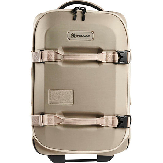 Pelican AEGIS 22" Carry-On Rolling Hybrid Duffel (Sand)