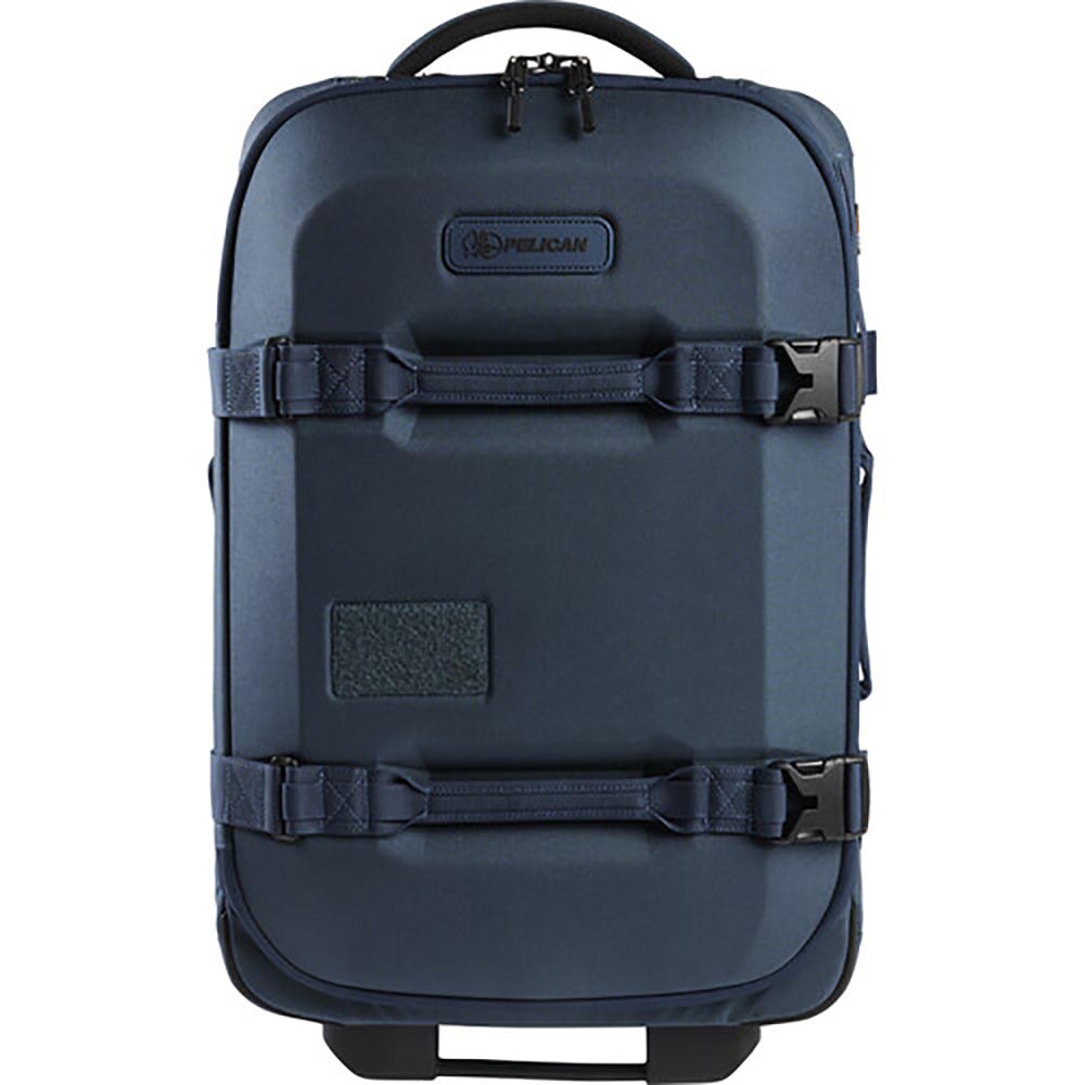 Pelican AEGIS 22" Carry-On Rolling Hybrid Duffel (Indigo)