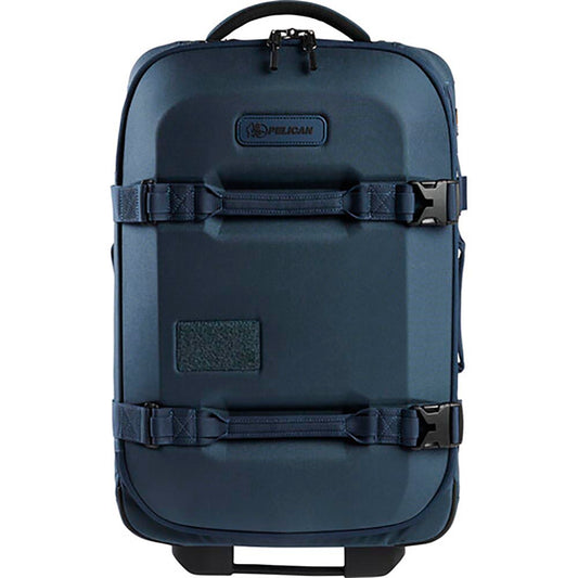 Pelican AEGIS 22" Carry-On Rolling Hybrid Duffel (Indigo)