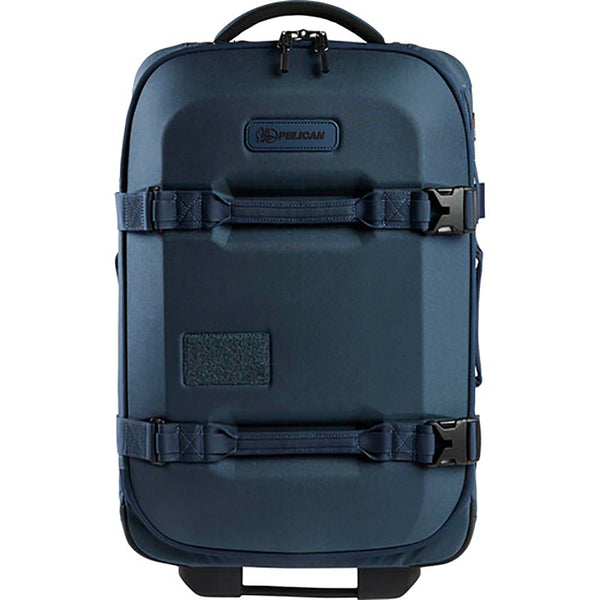Pelican AEGIS 22" Carry-On Rolling Hybrid Duffel (Indigo)