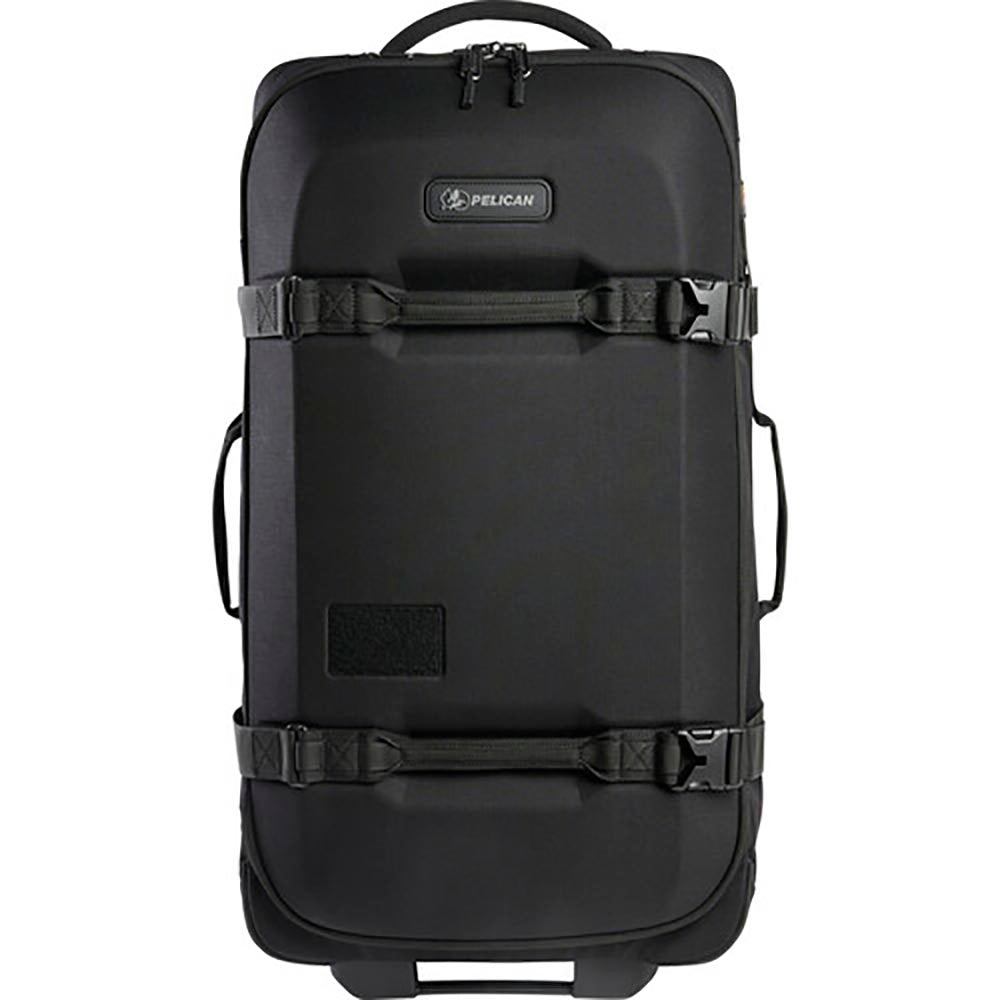 Pelican AEGIS 28" Carry-On Rolling Hybrid Duffel (Black)