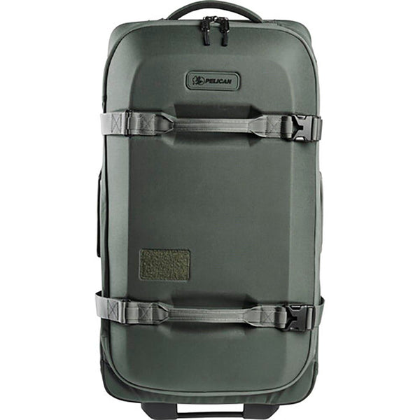 Pelican AEGIS 28" Carry-On Rolling Hybrid Duffel (Charcoal)