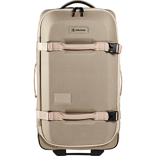 Pelican AEGIS 28" Carry-On Rolling Hybrid Duffel (Sand)