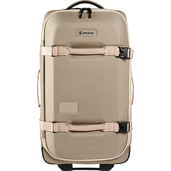 Pelican AEGIS 28" Carry-On Rolling Hybrid Duffel (Sand)