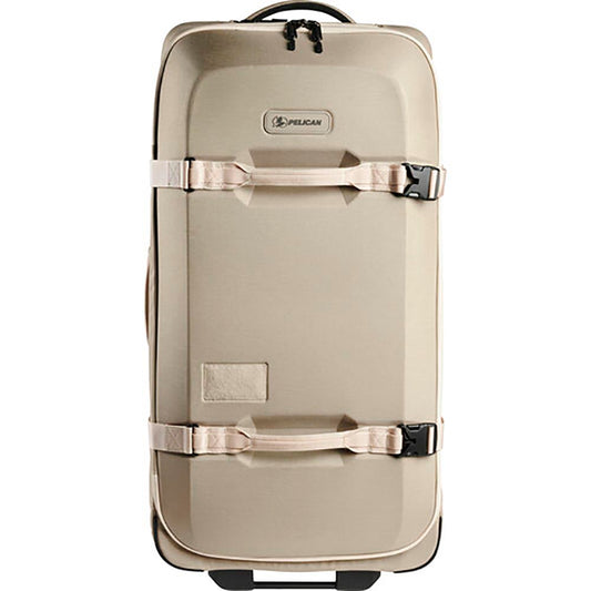 Pelican AEGIS 32" Carry-On Rolling Hybrid Duffel (Sand)