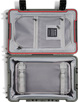Pelican ATX 22" Hardsided Carry-On Roller Case (Charcoal)