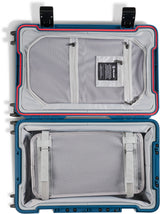Pelican ATX 22" Hardsided Carry-On Roller Case (Indigo)
