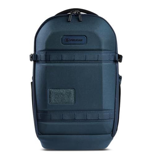 Pelican AEGIS Series PX18 Backpack (Indigo) – Norman Camera Company