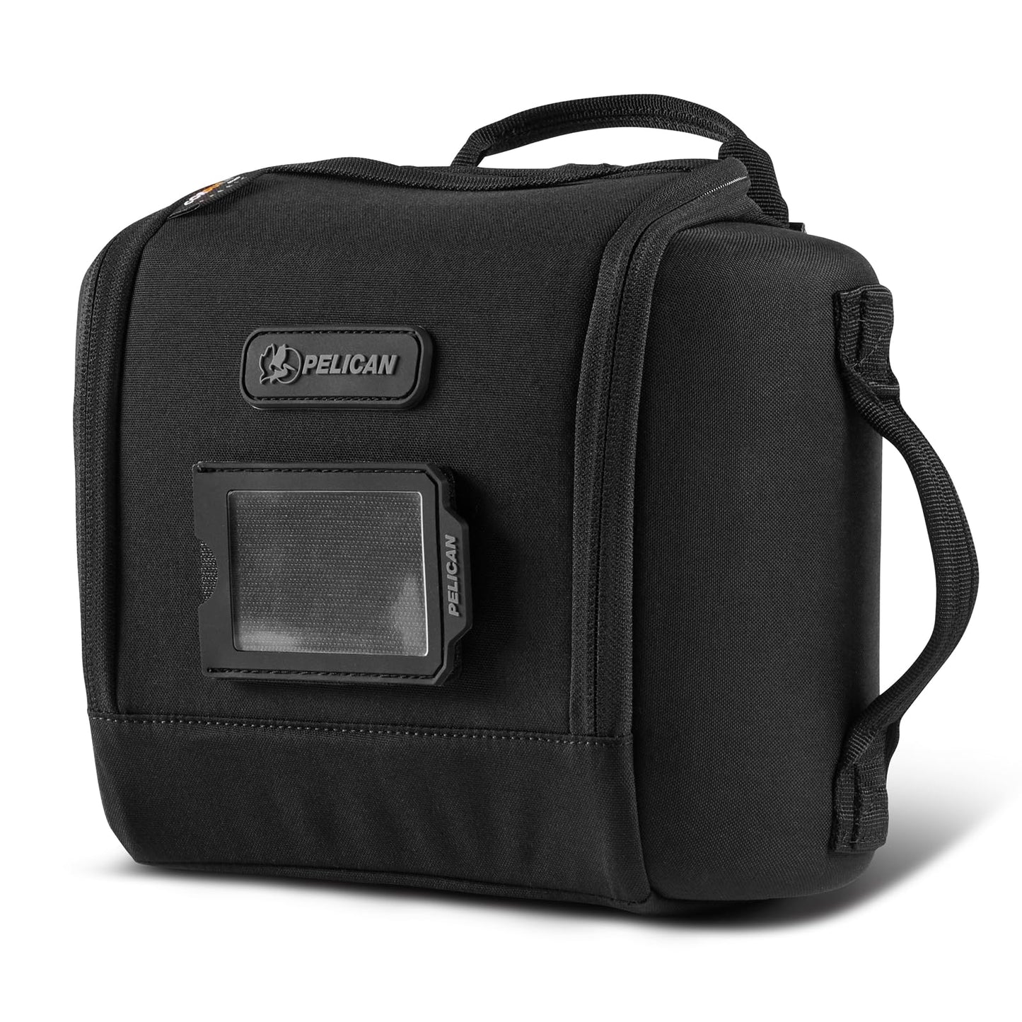 Pelican AEGIS Double Modpak AV Case System (Black)