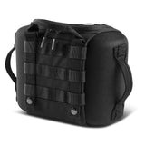 Pelican AEGIS Double Modpak AV Case System (Black)