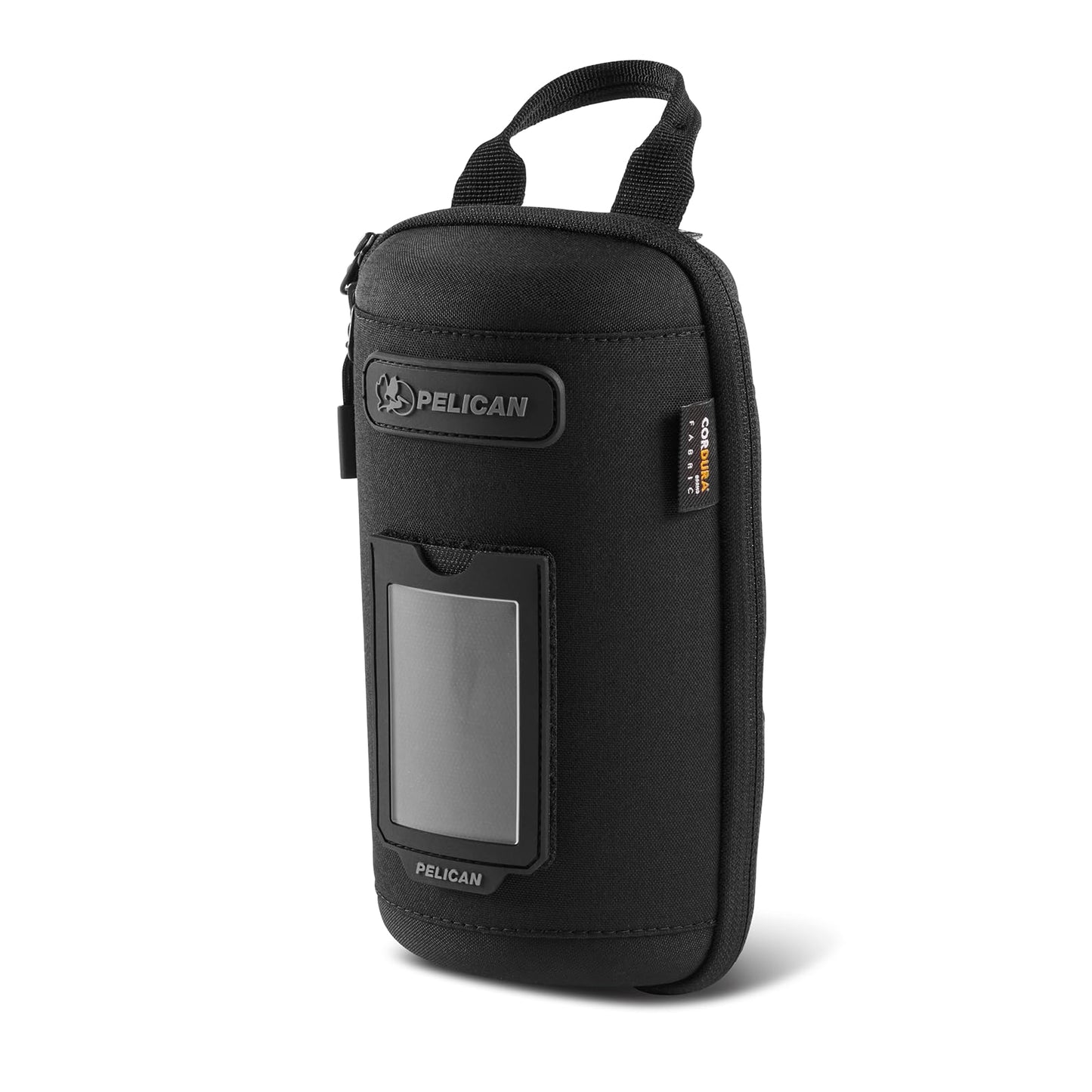 Pelican AEGIS Single Modpak AV Case System (Black)