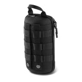 Pelican AEGIS Single Modpak AV Case System (Black)