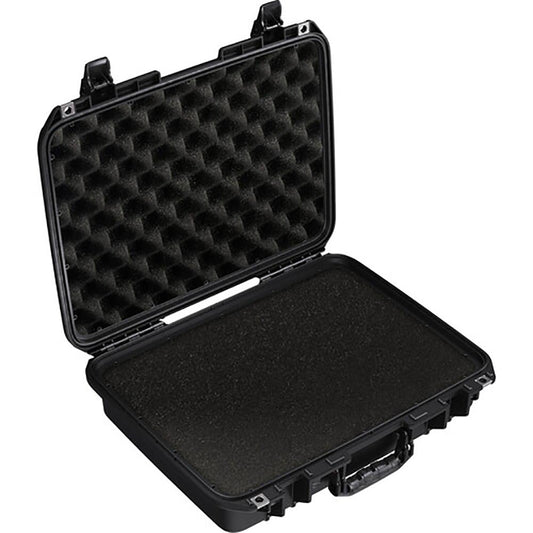 Pelican 1505 Air Case with Foam (Black)