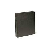 PrintFile Safe-T Binder Black