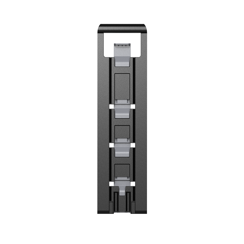 Pelican Air Case - EZ-Pull Multi-Stage Replacement Handle