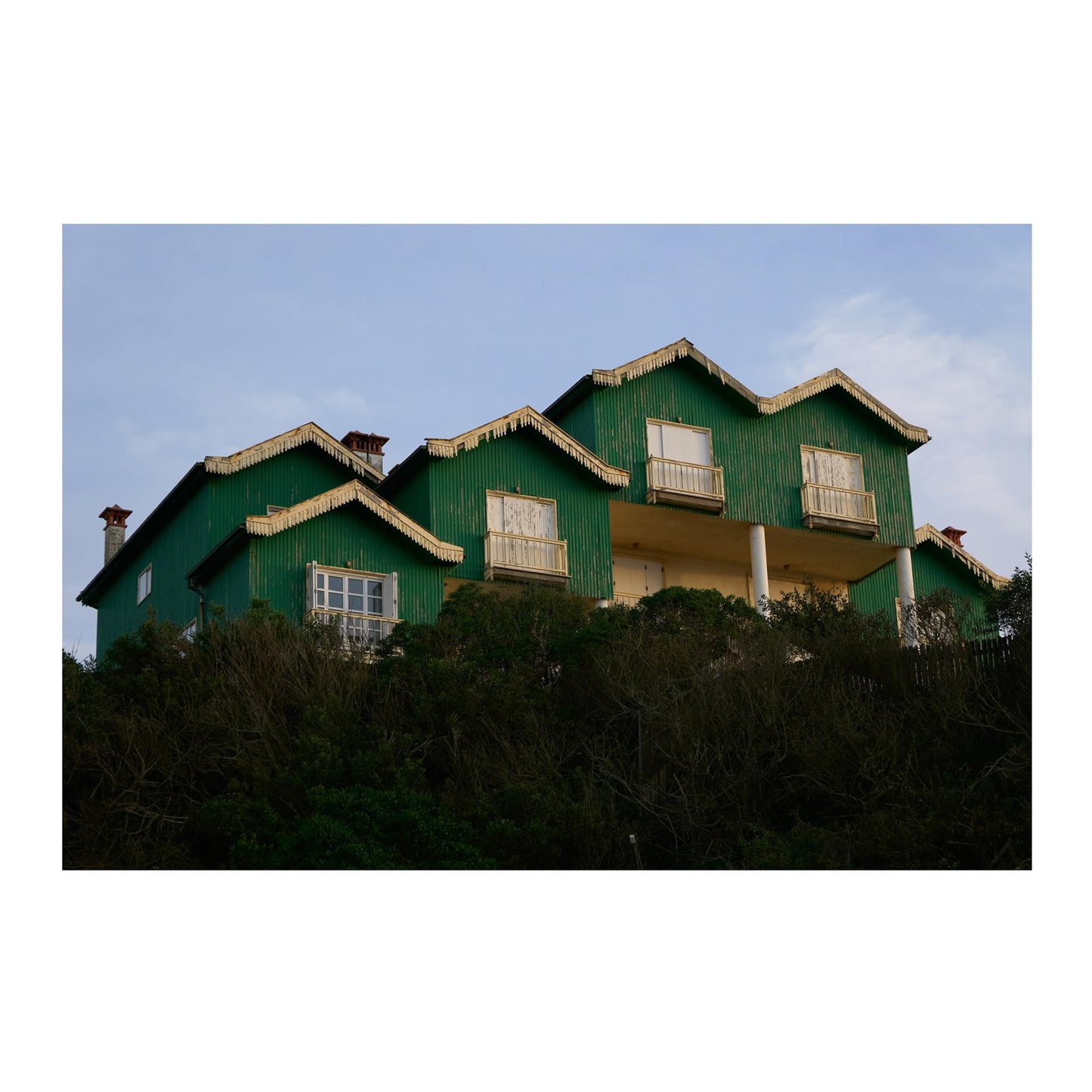 Sigma 16-300mm f/3.5-6.7 DC OS Contemporary Lens (Canon RF)