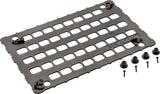 Pelican Molle Panel for The 1500, 1700, 1720, 1750 and 1755 Air Case (Black)