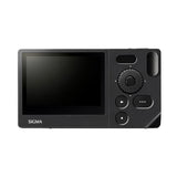 Sigma BF Mirrorless Camera Body (Black)