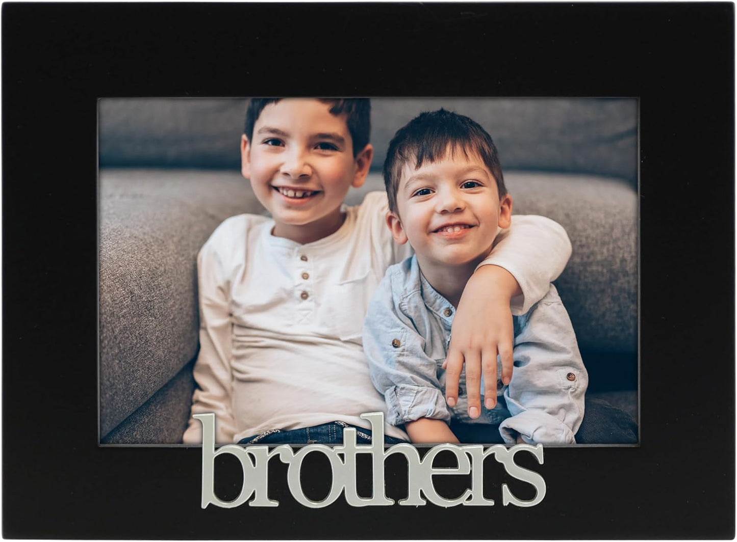 Malden Brothers 4x6 Expressions Frame