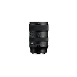 Sigma 17-40mm f/1.8 DC Art Lens (Sony E)
