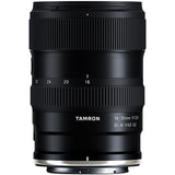 Tamron 16-30mm F/2.8 Di III VXD G2 (Nikon Z)
