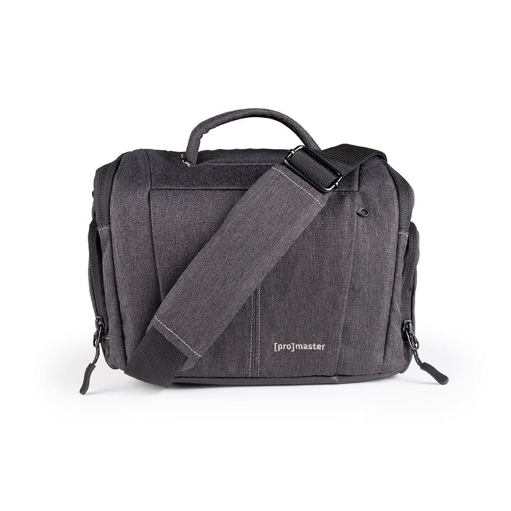 Promaster Cityscape 2.0 Medium Shoulder Bag (4 L)