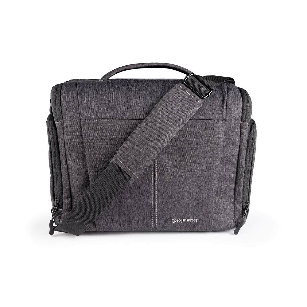 Promaster Cityscape 2.0 Large Shoulder Bag (8 L)