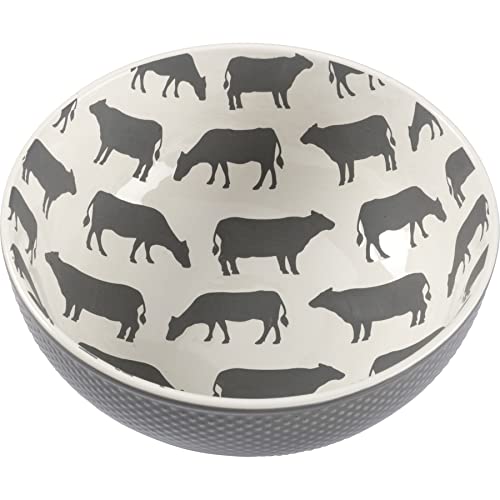 Primitives Farm Bowl Set