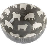 Primitives Farm Bowl Set