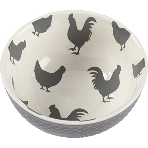 Primitives Farm Bowl Set