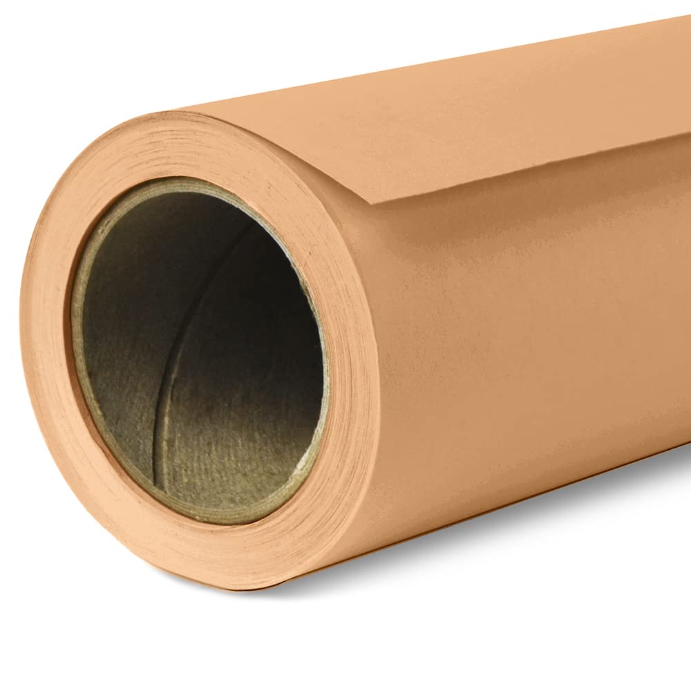 Savage Seamless Background Paper 26" x 12 yd Beige