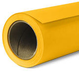 Savage Seamless Background Paper 26" x 12 yd Deep Yellow
