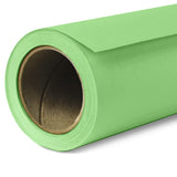 Savage Seamless Background Paper 26" x 12 yd Mint Green