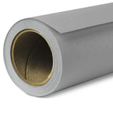 Savage Seamless Background Paper 26" x 12 yd Stone Gray