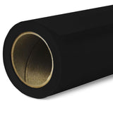 Savage Seamless Background Paper 26" x 12 yd Black