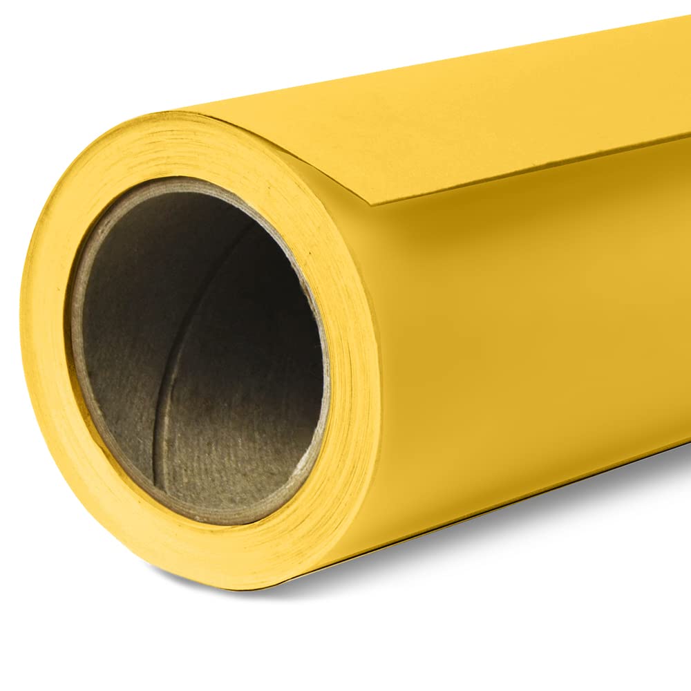 Savage Seamless Background Paper 26" x 12 yd Sand