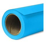 Savage Seamless Background Paper 26" x 12 yd Blue Jay