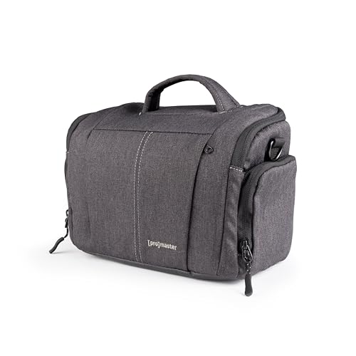 Promaster Cityscape 2.0 Medium Shoulder Bag (4 L)