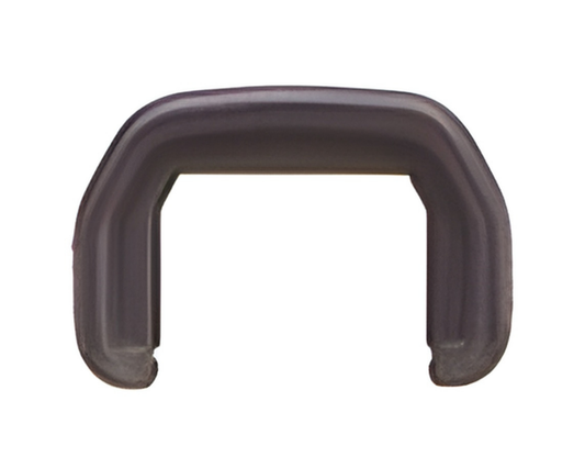 Canon Ec Rubber Frame for EOS 1v, 1N, 1N RS, 1D, 1Ds, and 1D Mark II Cameras with E Diopters