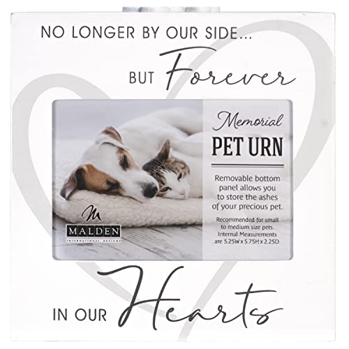 Malden Pet Urn
