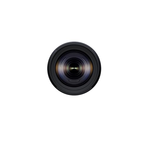 Tamron 18-300mm f/3.5-6.3 Di III-A VC VXD Lens (Nikon Z)