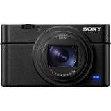 Sony DSC-RX100 VII Digital Camera