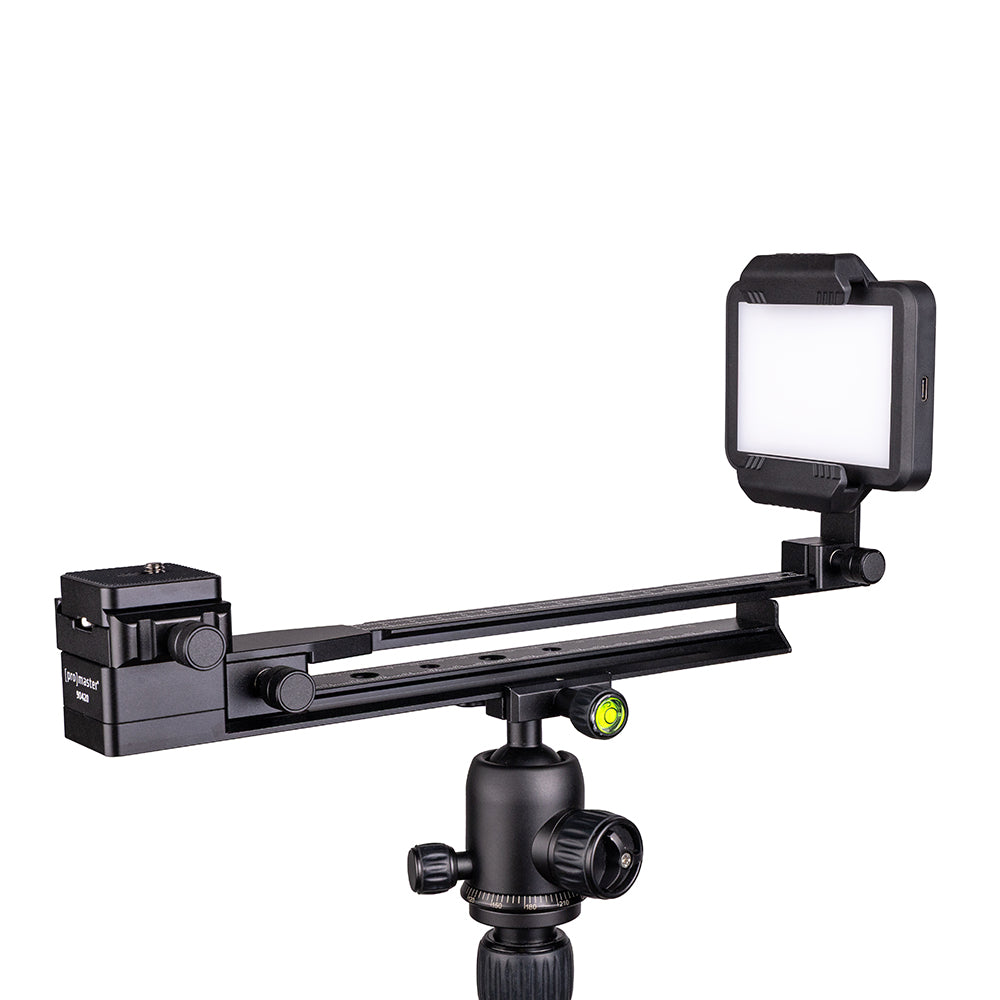 Promaster Digitizing Kit for 35mm and 120 Film