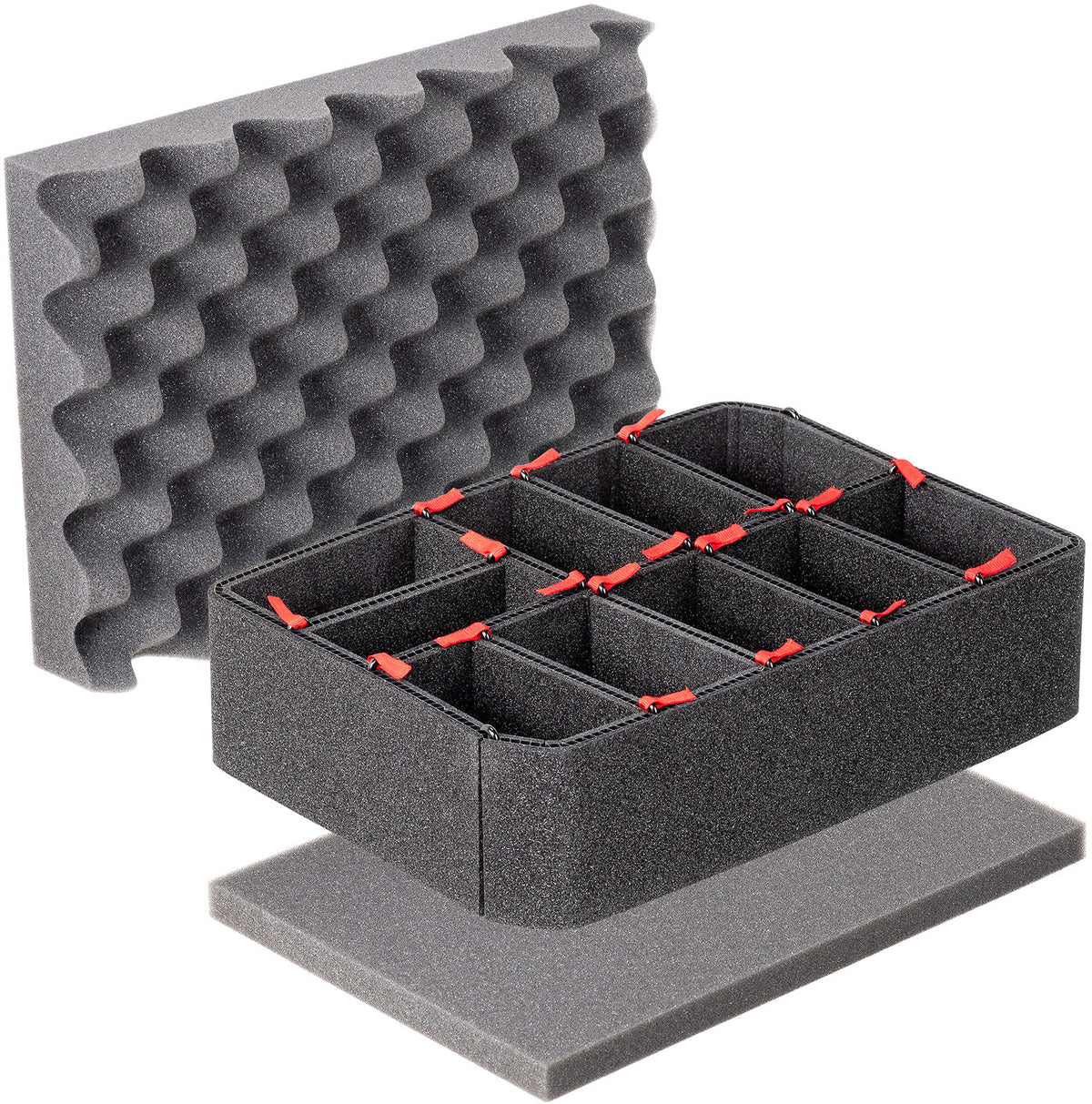 TrekPak Insert for Pelican Storm IM2100 Case