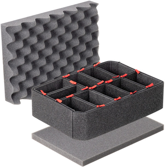 TrekPak Insert for Pelican Storm IM2100 Case