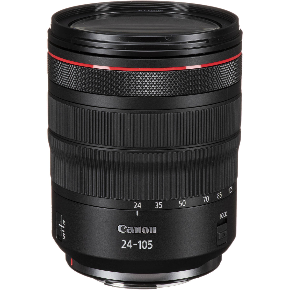 Canon RF 24-105mm f/4L USM Mirrorless Lens