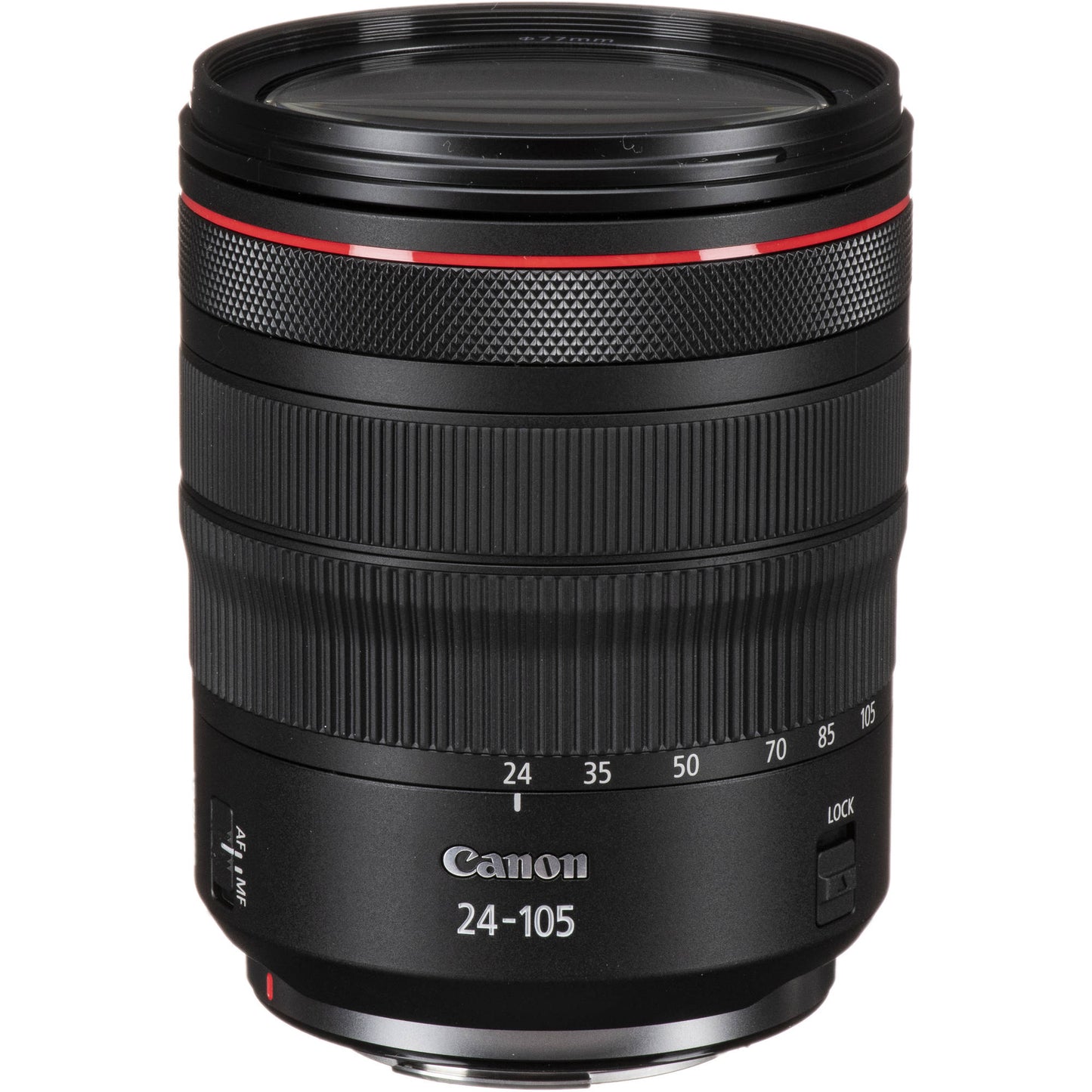 Canon RF 24-105mm f/4L USM Mirrorless Lens