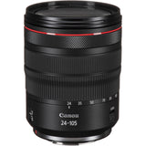 Canon RF 24-105mm f/4L USM Mirrorless Lens